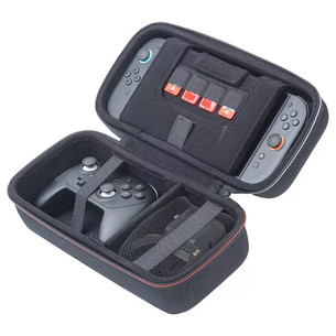 RDS Game Traveler Deluxe System Case, Nintendo Switch 2 - Kandekott