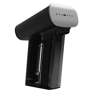 SteamOne Oscar, 2200 W, black - Handheld steamer OSKAR-EUOS600B