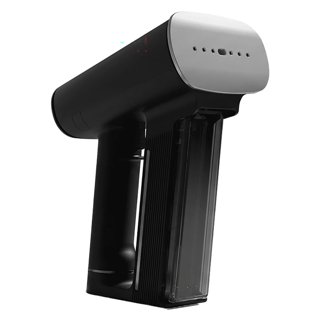 SteamOne Oscar, 2200 W, black - Handheld steamer