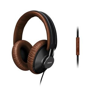 Kõrvaklapid CitiScape Uptown, Philips