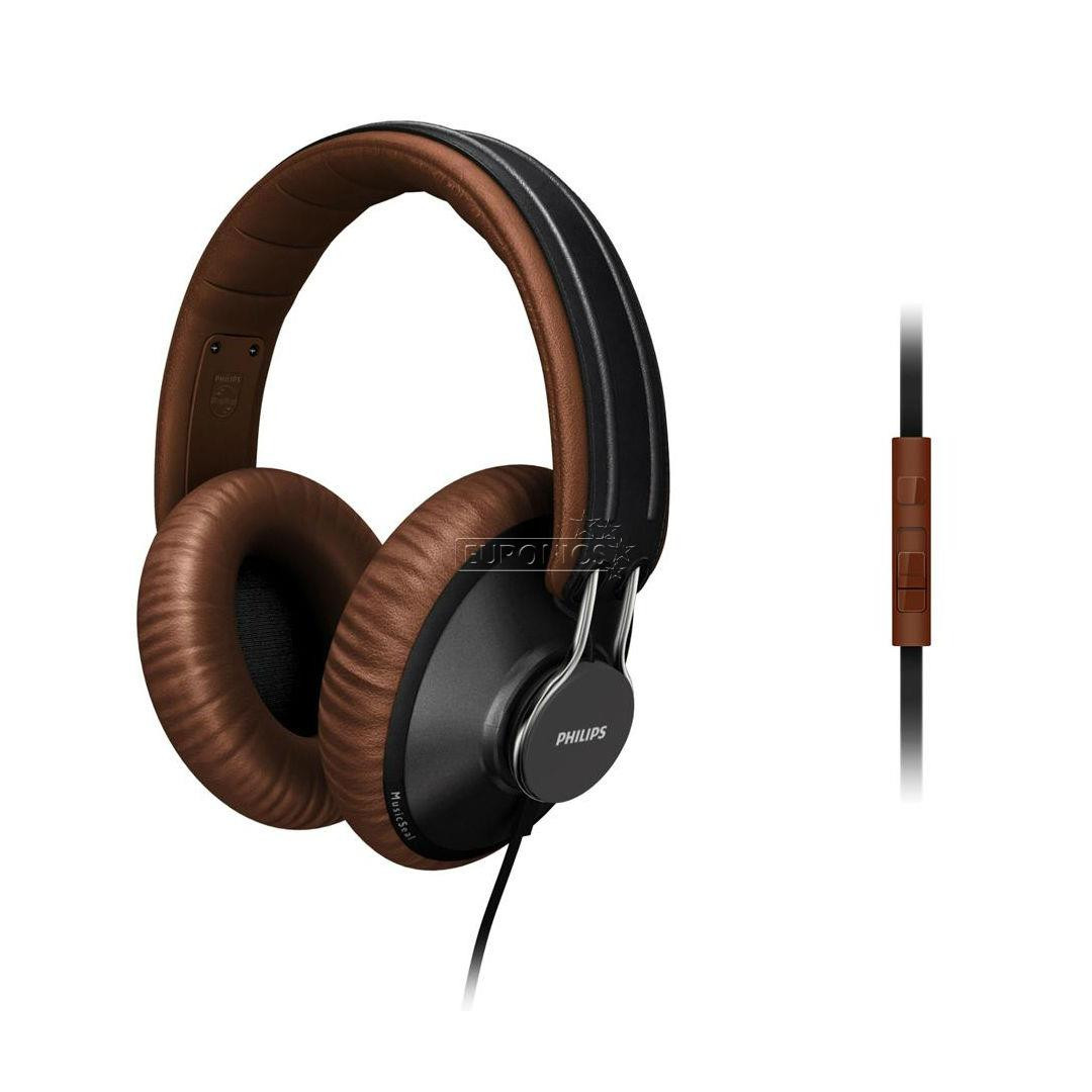 Kõrvaklapid CitiScape Uptown, Philips