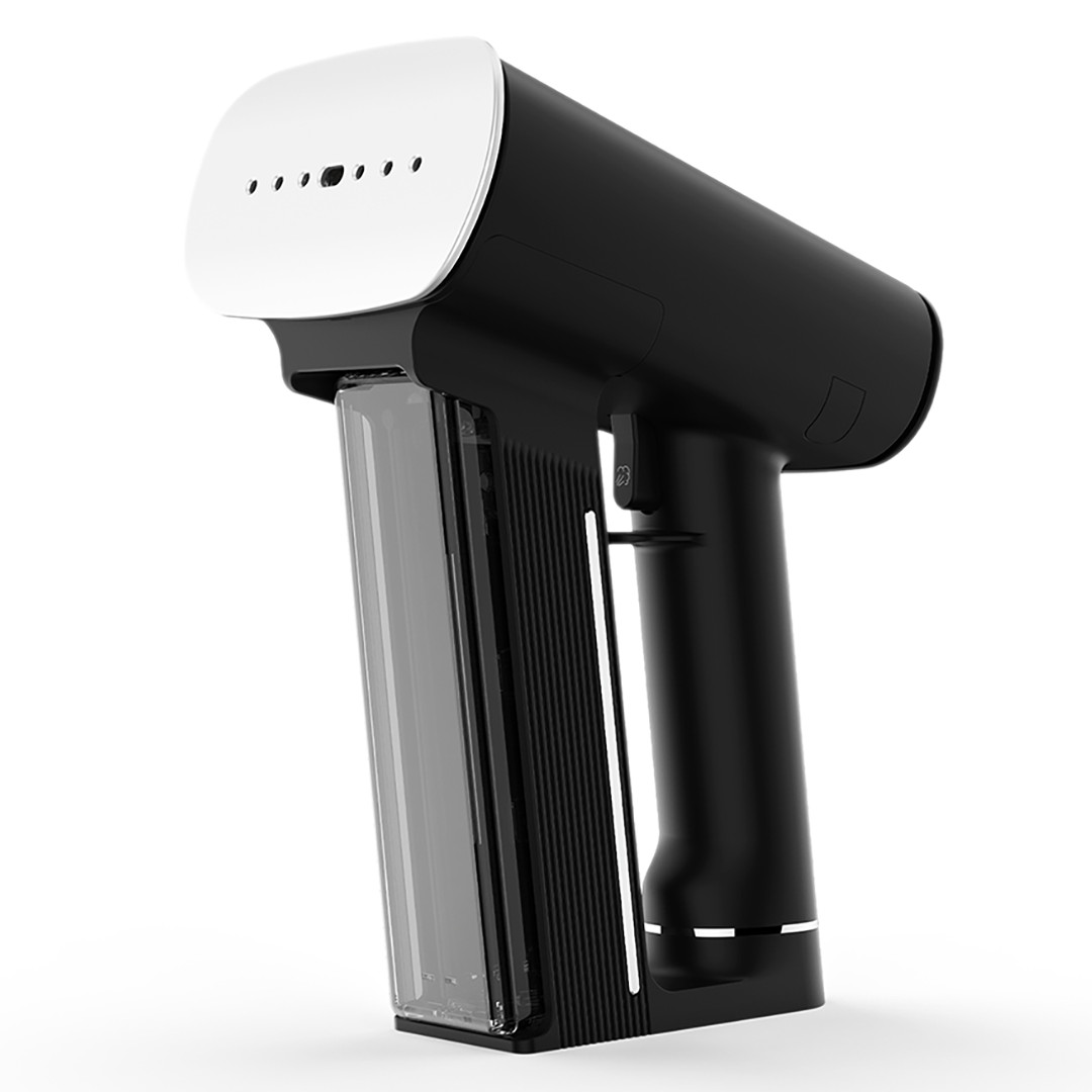 SteamOne Oscar, 2200 W, black - Handheld steamer