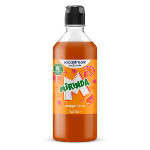 Sodastream Mirinda 440 ml - Syrup 1925604770