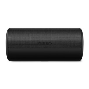 Philips TAT2600, черный - Полностью беспроводные наушники