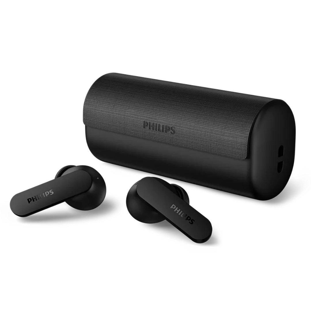 Philips TAT2600, черный - Полностью беспроводные наушники