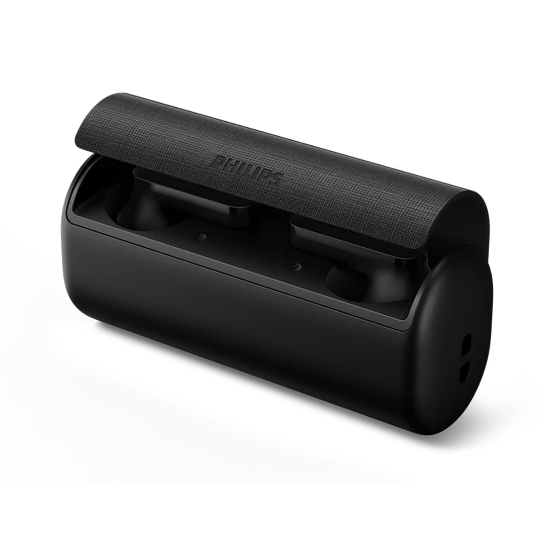 Philips TAT2600, черный - Полностью беспроводные наушники