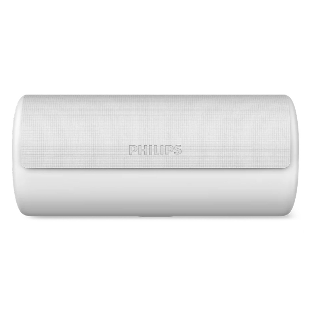 Philips TAT2600, белый - Полностью беспроводные наушники