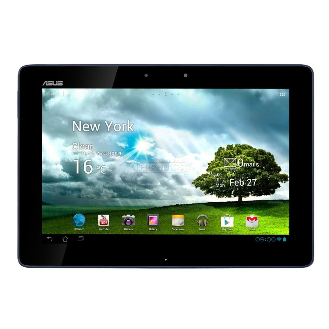 Tahvelarvuti Transformer Pad TF300TG, Asus / 10,1", 3G, WiFi, 32 GB, Android 4.0