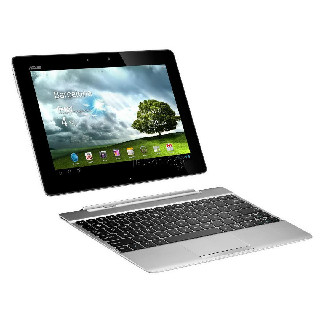 Tahvelarvuti Transformer Pad TF300TG, Asus / 10,1", 3G, WiFi, 32 GB, Android 4.0
