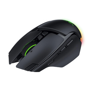 Razer Basilisk V4 Pro, black - Wireless mouse