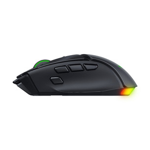 Razer Basilisk V4 Pro, black - Wireless mouse