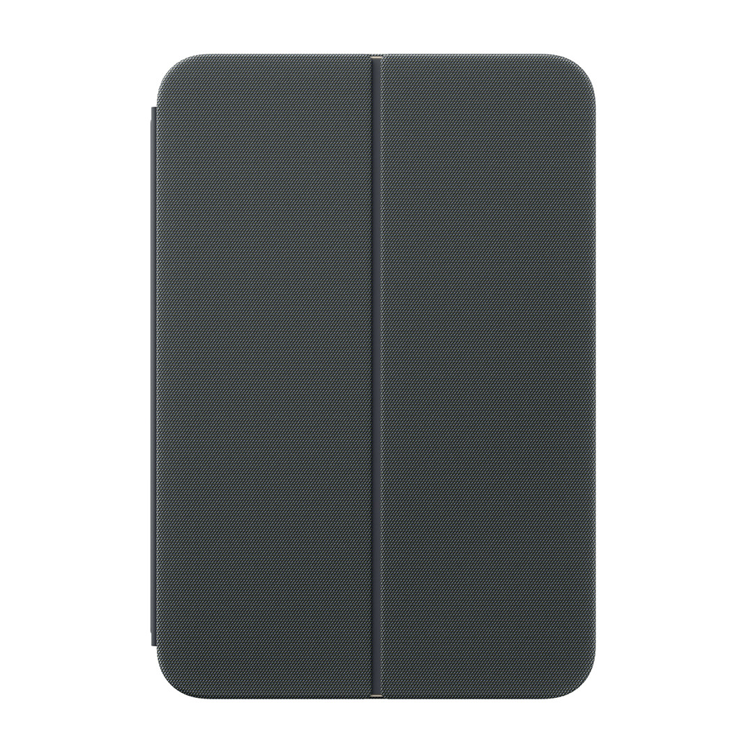 Apple Smart Folio, iPad mini (A20 Pro), темно-синий - Чехол для планшета