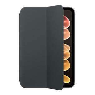 Apple Smart Folio, iPad mini (A20 Pro), темно-синий - Чехол для планшета