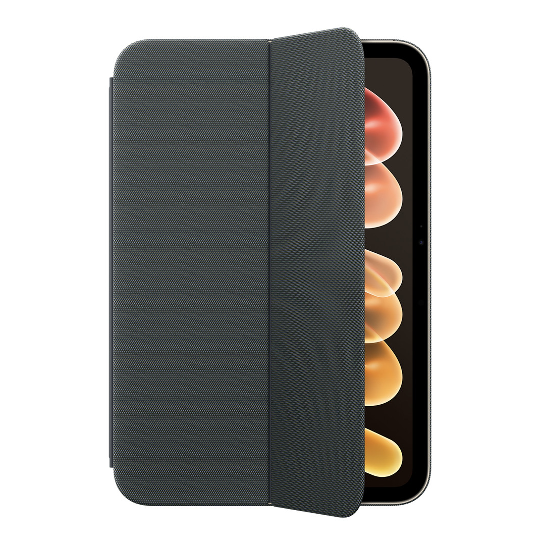 Apple Smart Folio, iPad mini (A20 Pro), темно-синий - Чехол для планшета