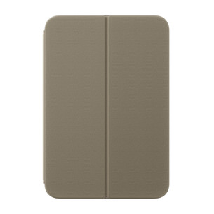 Apple Smart Folio, iPad mini (A20 Pro), светло-коричневый - Чехол для планшета MKR54ZM/A