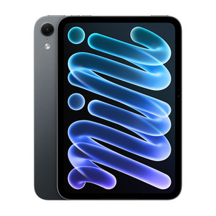 Apple iPad Mini (A20 Pro), 128 GB, Wi-Fi, midnight - Tablet MJ6F4HC/A