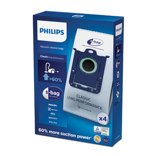 Philips s-bag - Dust bags