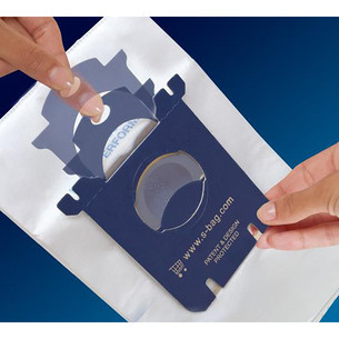 Philips s-bag - Dust bags