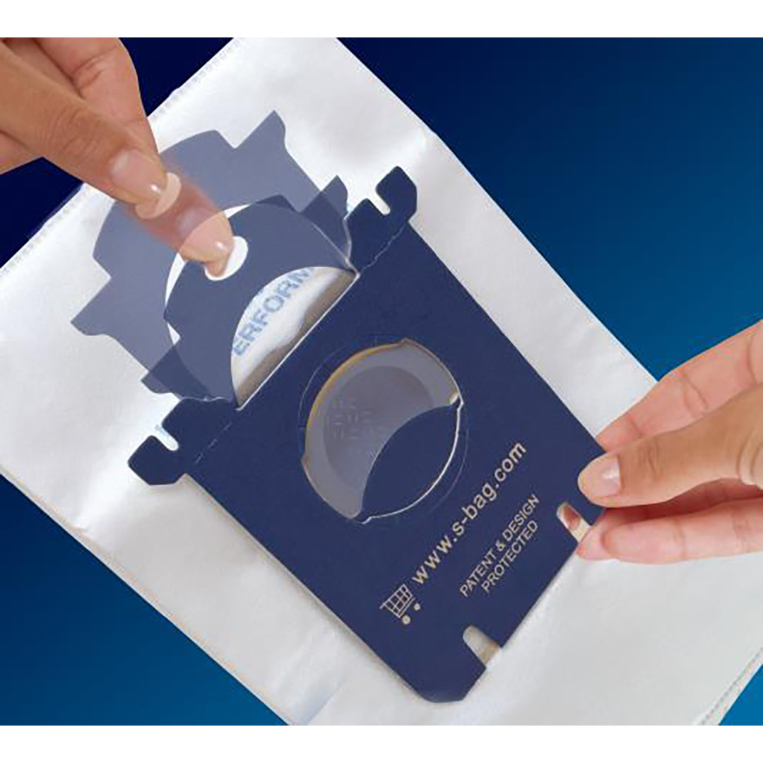 Philips s-bag - Dust bags