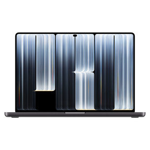 Apple MacBook Pro 16 (2026), PROLED XDR Display, M5 Pro, 18C/20C, 48 GB, 1 TB, SWE, space black - Notebook