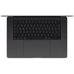 Apple MacBook Pro 16 (2026), PROLED XDR Display, M5 Pro, 18C/20C, 48 GB, 1 TB, SWE, space black - Notebook