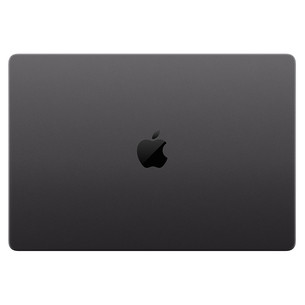 Apple MacBook Pro 16 (2026), PROLED XDR Display, M5 Pro, 18C/20C, 48 GB, 1 TB, SWE, space black - Notebook