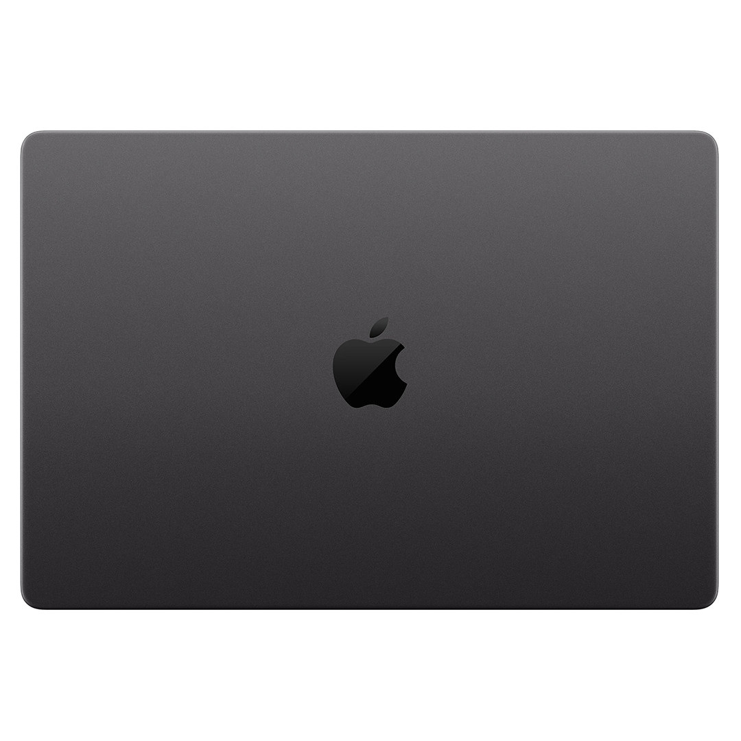 Apple MacBook Pro 16 (2026), PROLED XDR Display, M5 Pro, 18C/20C, 48 GB, 1 TB, SWE, space black - Notebook