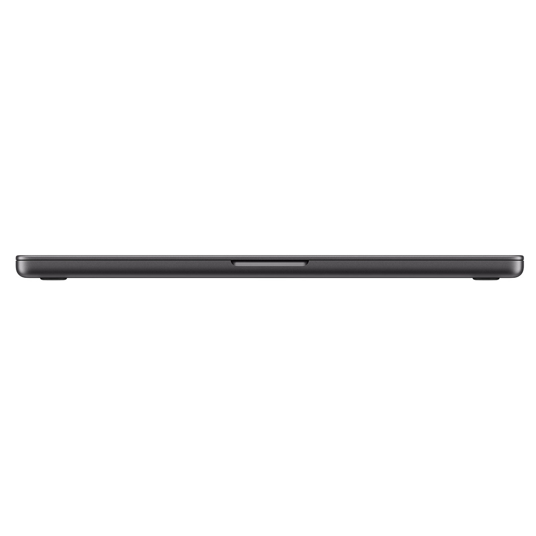 Apple MacBook Pro 16 (2026), PROLED XDR Display, M5 Pro, 18C/20C, 48 GB, 1 TB, SWE, space black - Notebook