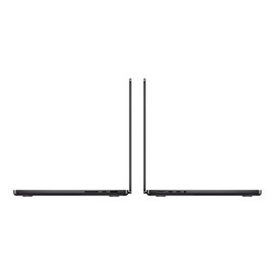 Apple MacBook Pro 14 (2024) M4 Pro, 14C/20C, 48 ГБ, 2 ТБ, SWE, черный - Ноутбук