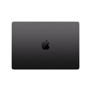 Apple MacBook Pro 14 (2024) M4 Pro, 14C/20C, 48 ГБ, 2 ТБ, SWE, черный - Ноутбук