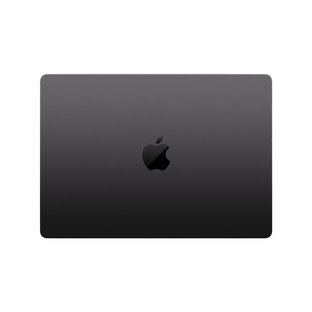 Apple MacBook Pro 14 (2024) M4 Pro, 14C/20C, 48 ГБ, 2 ТБ, SWE, черный - Ноутбук