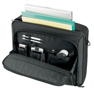Notebook bag XL Deluxe, Targus / 17-18,4 inch