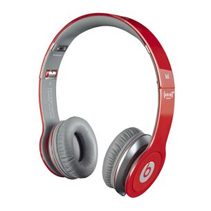 Kõrvaklapid Beats by Dre Solo HD, Monster