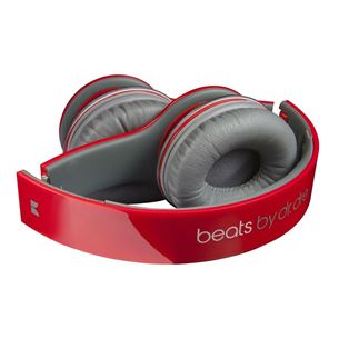 Kõrvaklapid Beats by Dre Solo HD, Monster