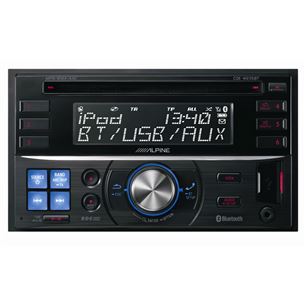 Car stereo Apline CDE-W235BT