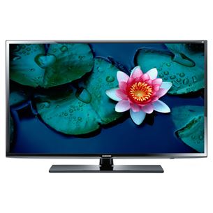 3D 46" Full HD LED LCD teler, Samsung