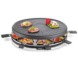 Raclette grill Severin