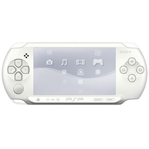Game console PlayStation Portable E1000, Sony