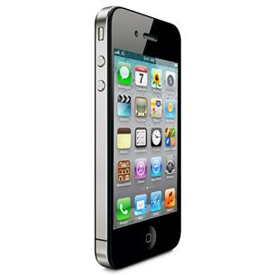 Мобильный телефон iPhone 4S (16 ГБ), Apple