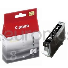 Canon CLI 8BK, black - Cartridge