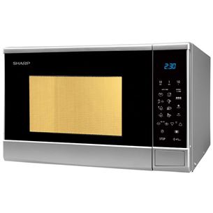 Microwave oven, Sharp