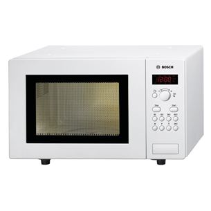 Microwave Bosch