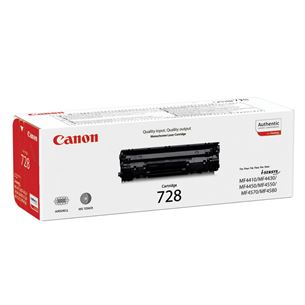 Toner 728, Canon