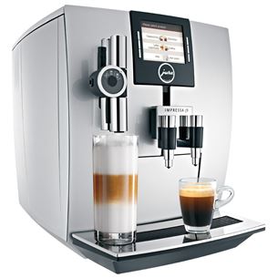 Espressomasin IMPRESSA J9.3, Jura