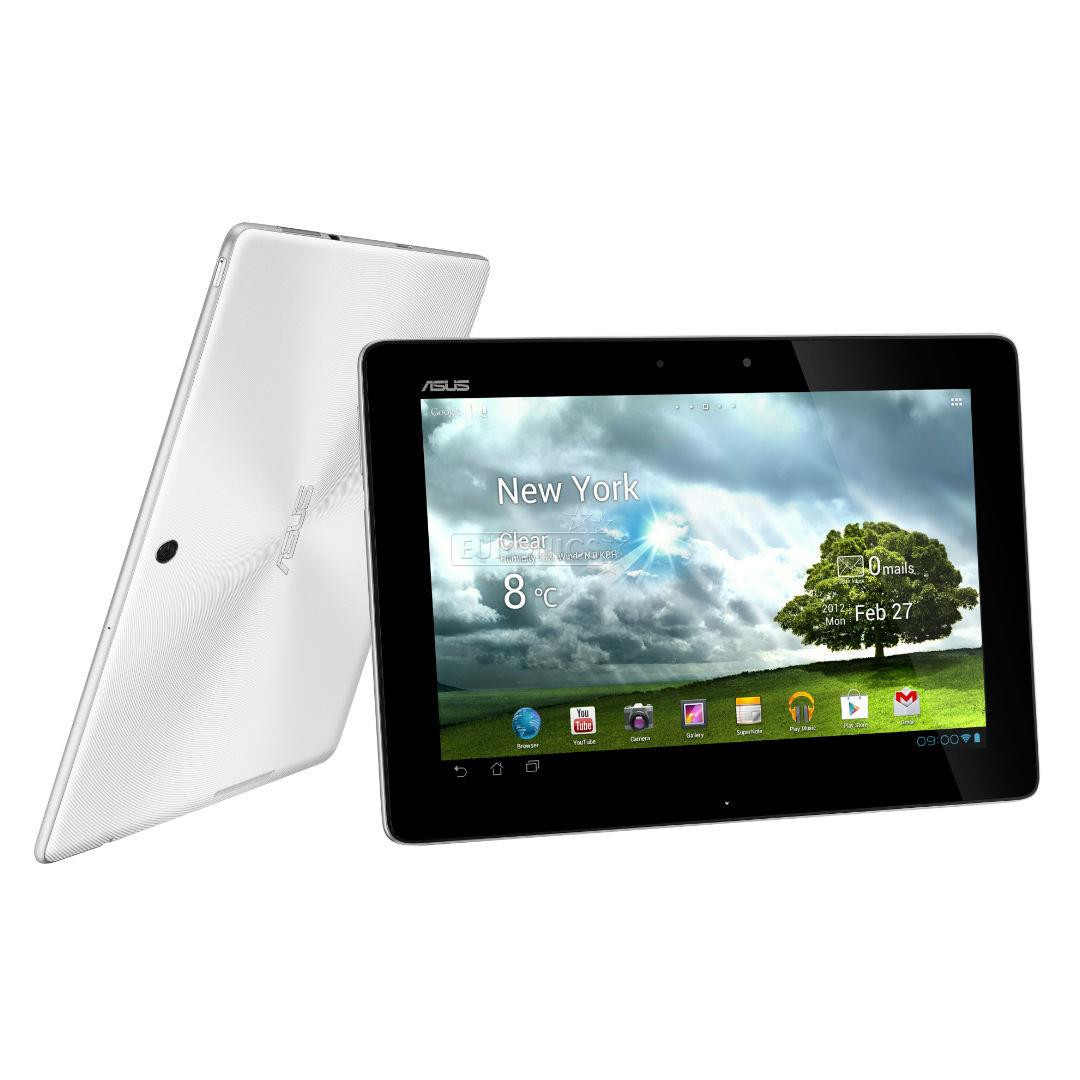 Tahvelarvuti Transformer Pad TF300TG, Asus / 10,1", 3G, WiFi, 32 GB, Android 4.0