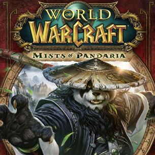 PC game World of Warcraft: Mists of Pandaria