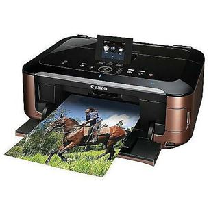 Multifunctional inkjet printer Pixma MG5350, Canon