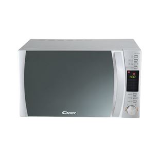 Microwave oven, Candy