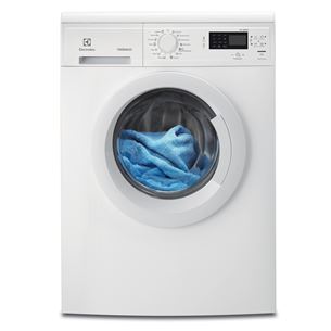Washing machine, Electrolux / 1200 rpm