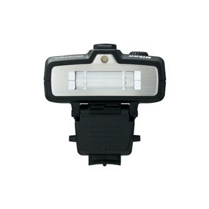 Wireless speedlight system Nikon Commander Kit R1C1